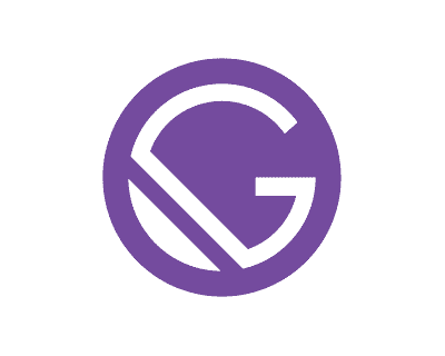 Gatsby logo