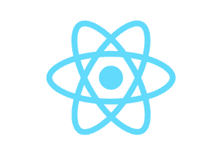 React logo